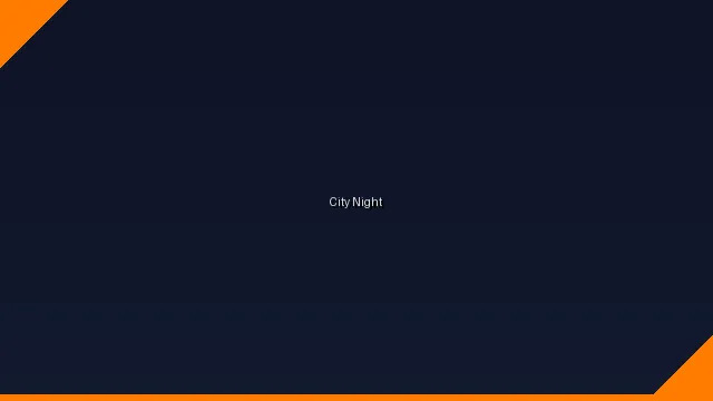 城市夜景主题赛 - 张亚东 瞿颖 视频创作挑战